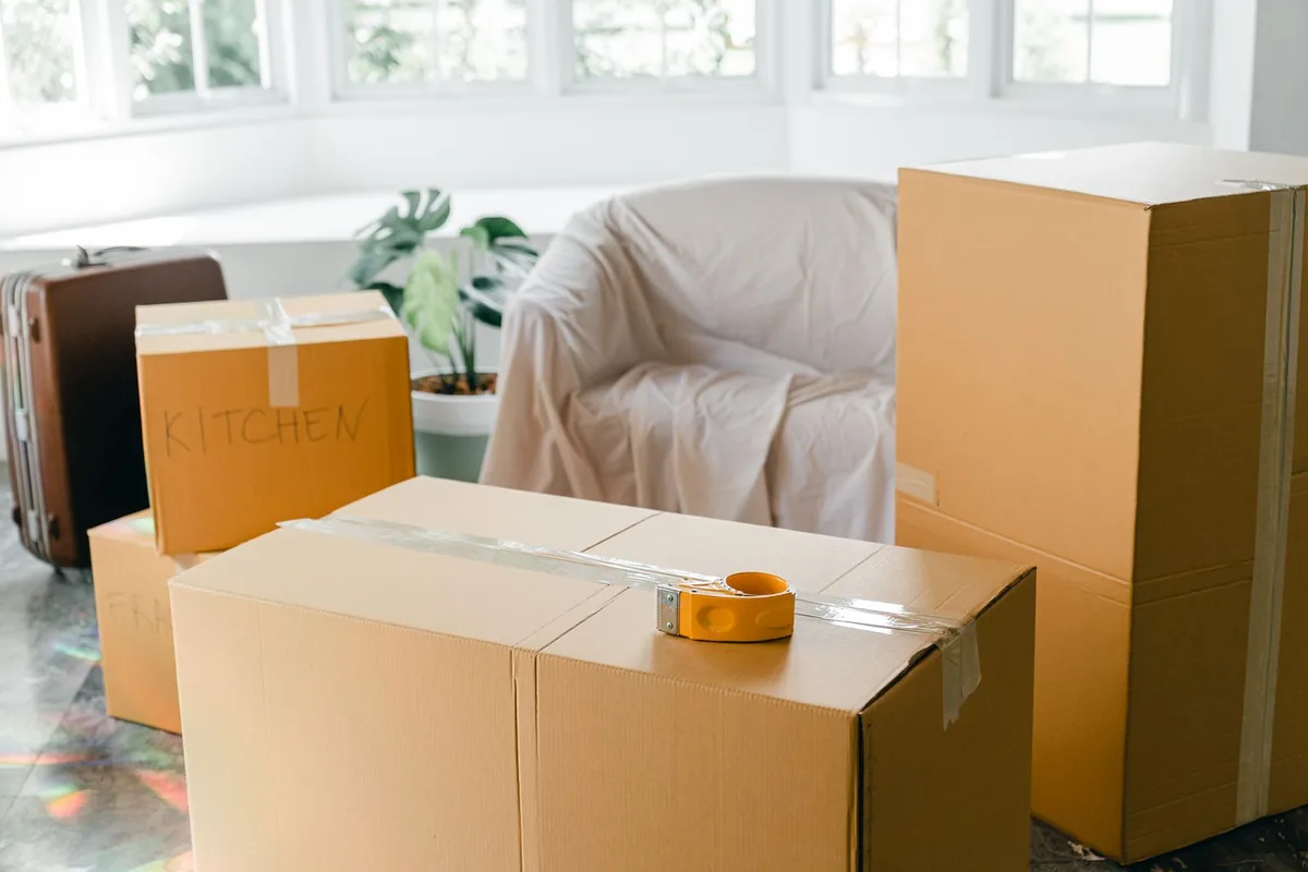 Hoarding Cleanup in Carteret, NJ